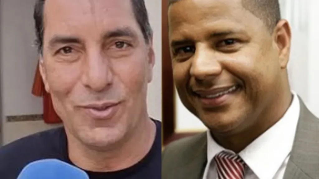 Marcelinho e Edmundo superam fortuna de políticos no TSE