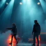 O uso do rock nas trilhas sonoras dos filmes de Scorsese